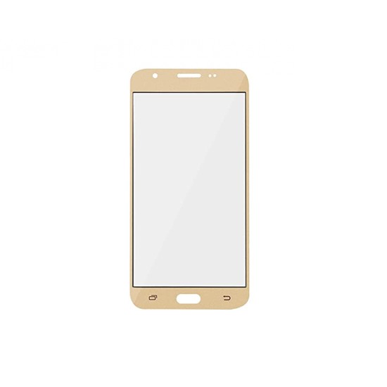 LENS SAMSUNG GALAXY J7 2016/J710 GOLD LENS SAMSUNG GALAXY J7 2016/J710 GOLD